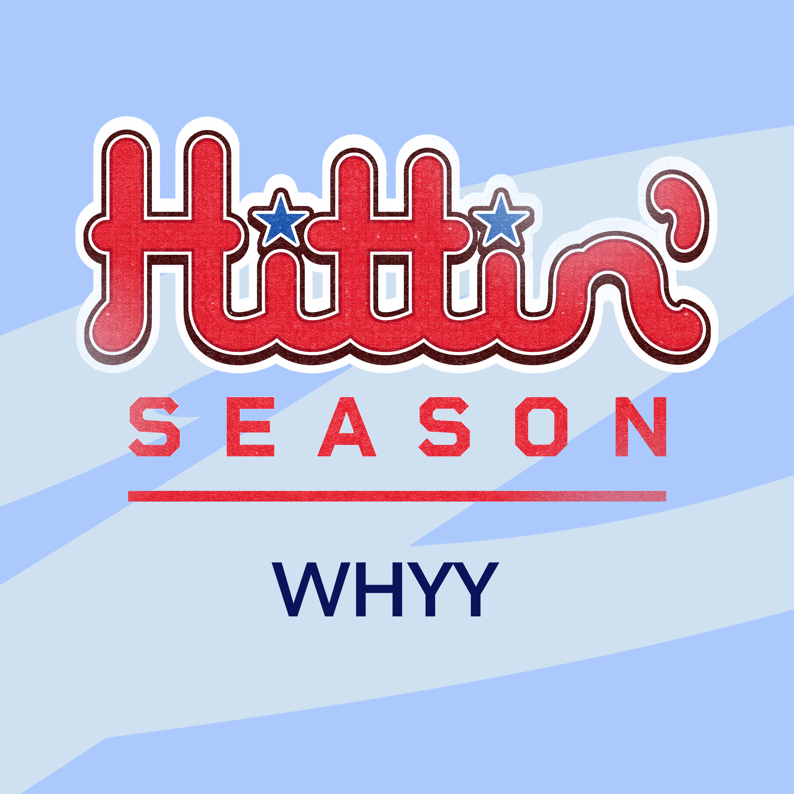 Hittin\' Season: A Philadelphia Phillies podcast